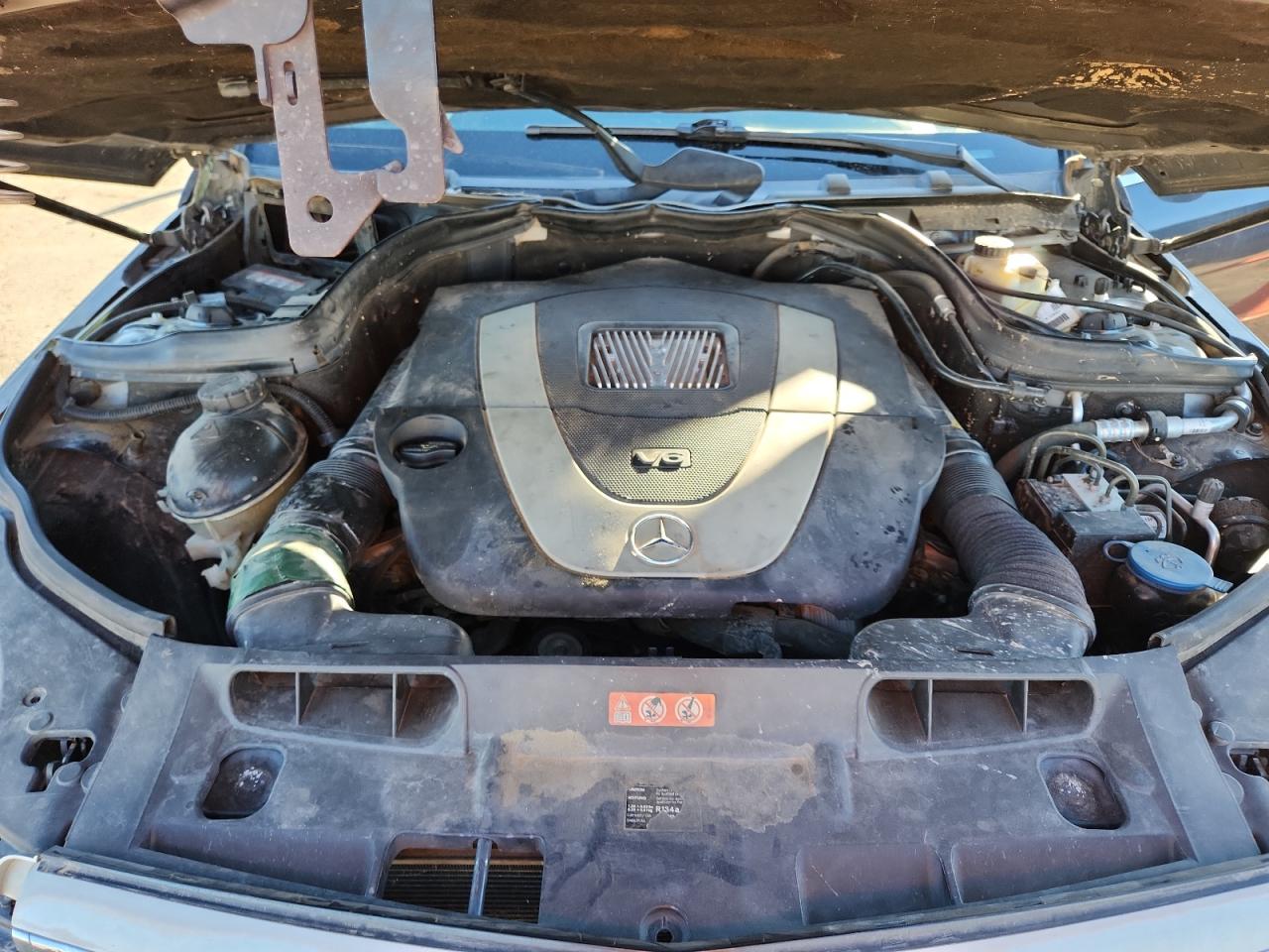 2008 Mercedes-Benz C 300 VIN: WDDGF54X88F172132 Lot: 90131685