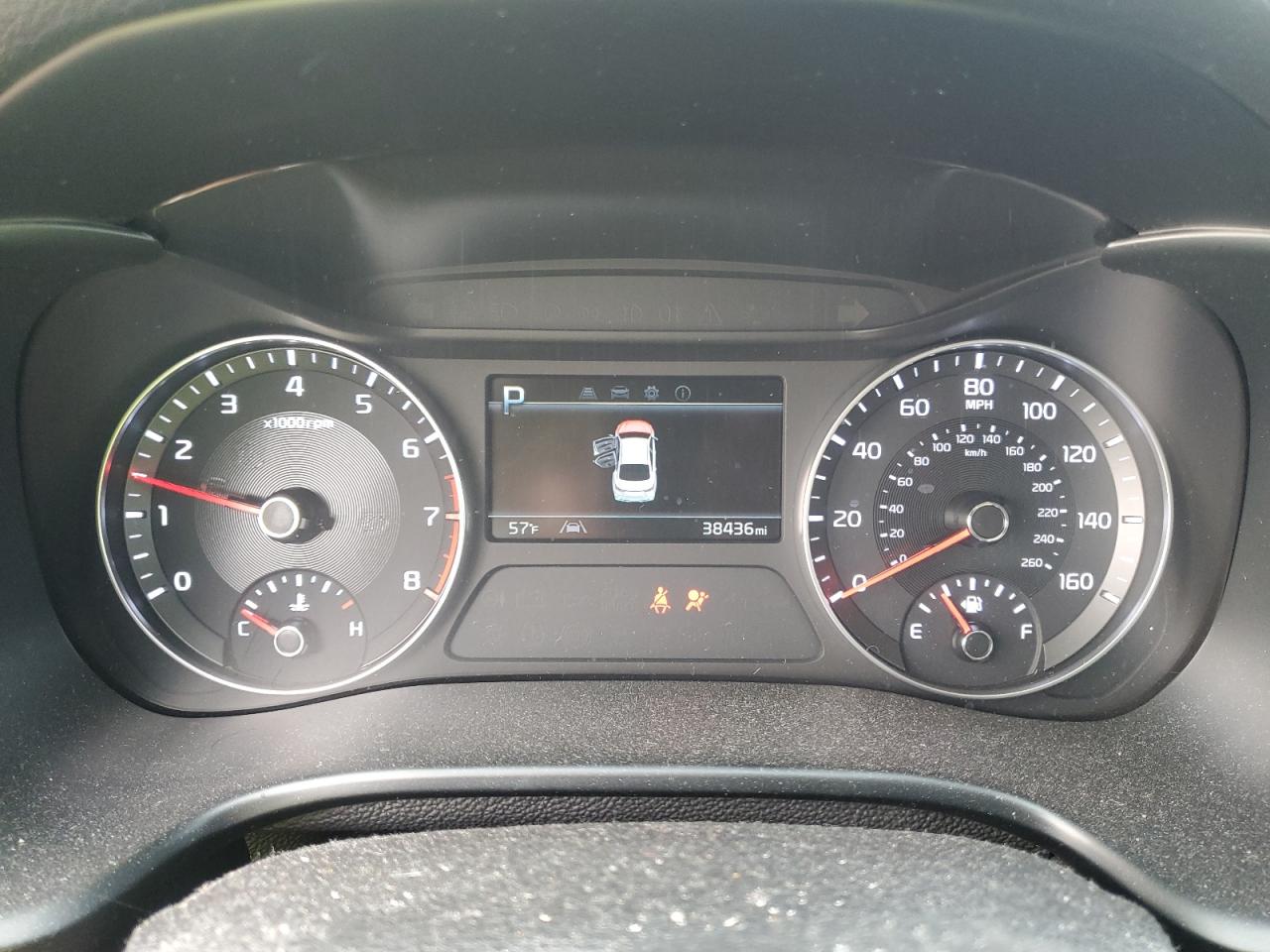 2022 Kia Forte Fe VIN: 3KPF24AD2NE430236 Lot: 82561055