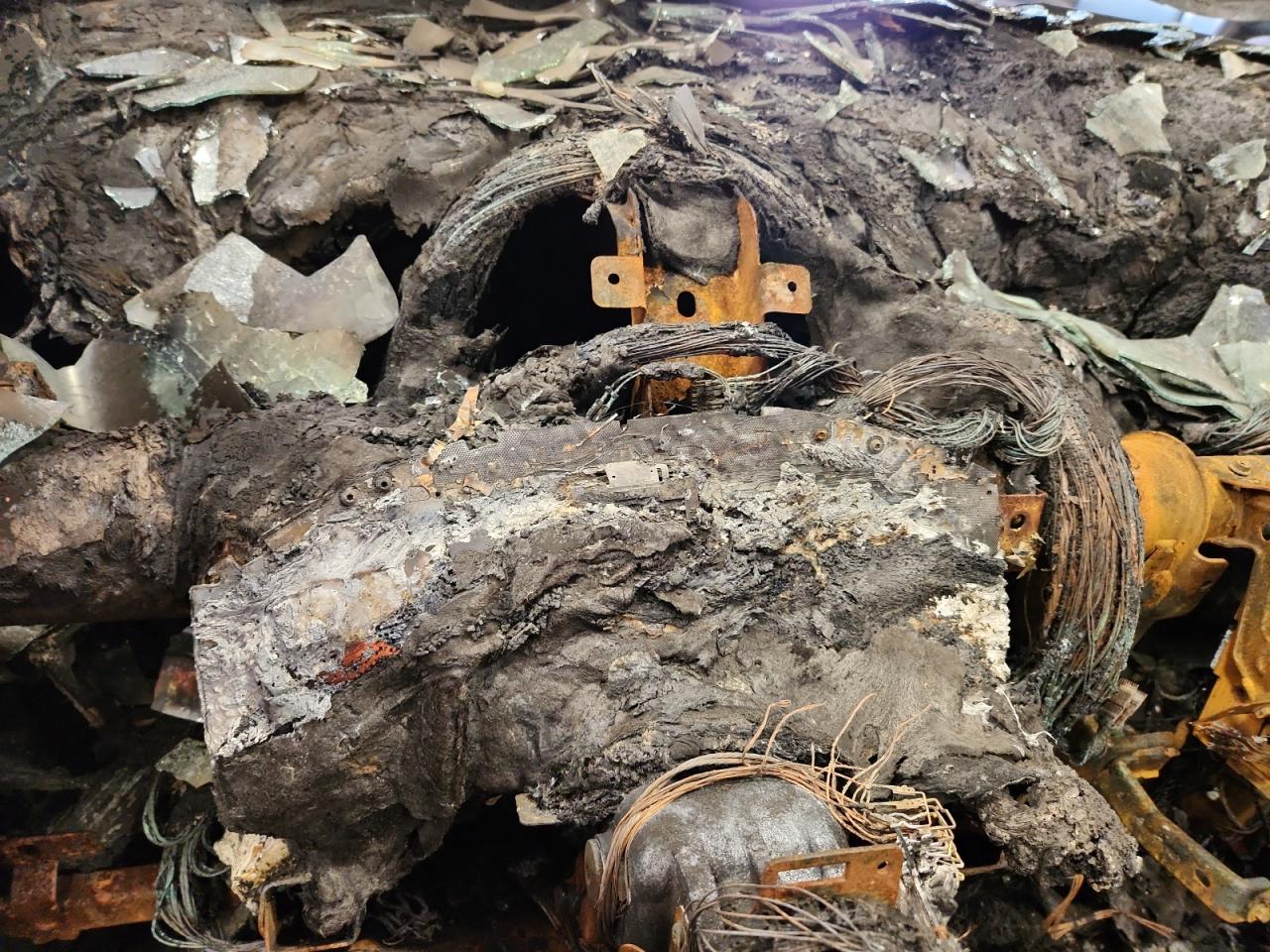 2009 Infiniti Qx56 VIN: 5N3AA08C69N901778 Lot: 82489995