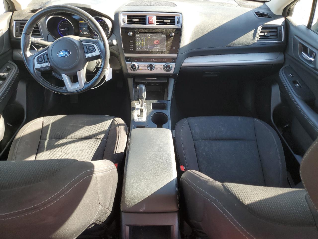 2016 Subaru Legacy 2.5I Premium VIN: 4S3BNBC62G3030891 Lot: 82372845