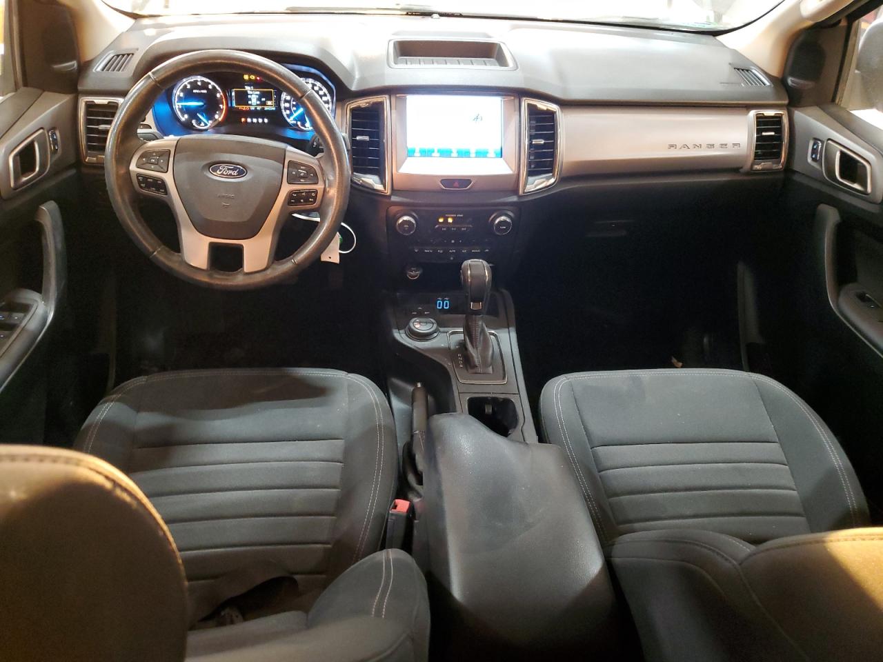 2020 Ford Ranger Xl VIN: 1FTER4FHXLLA67580 Lot: 82522325