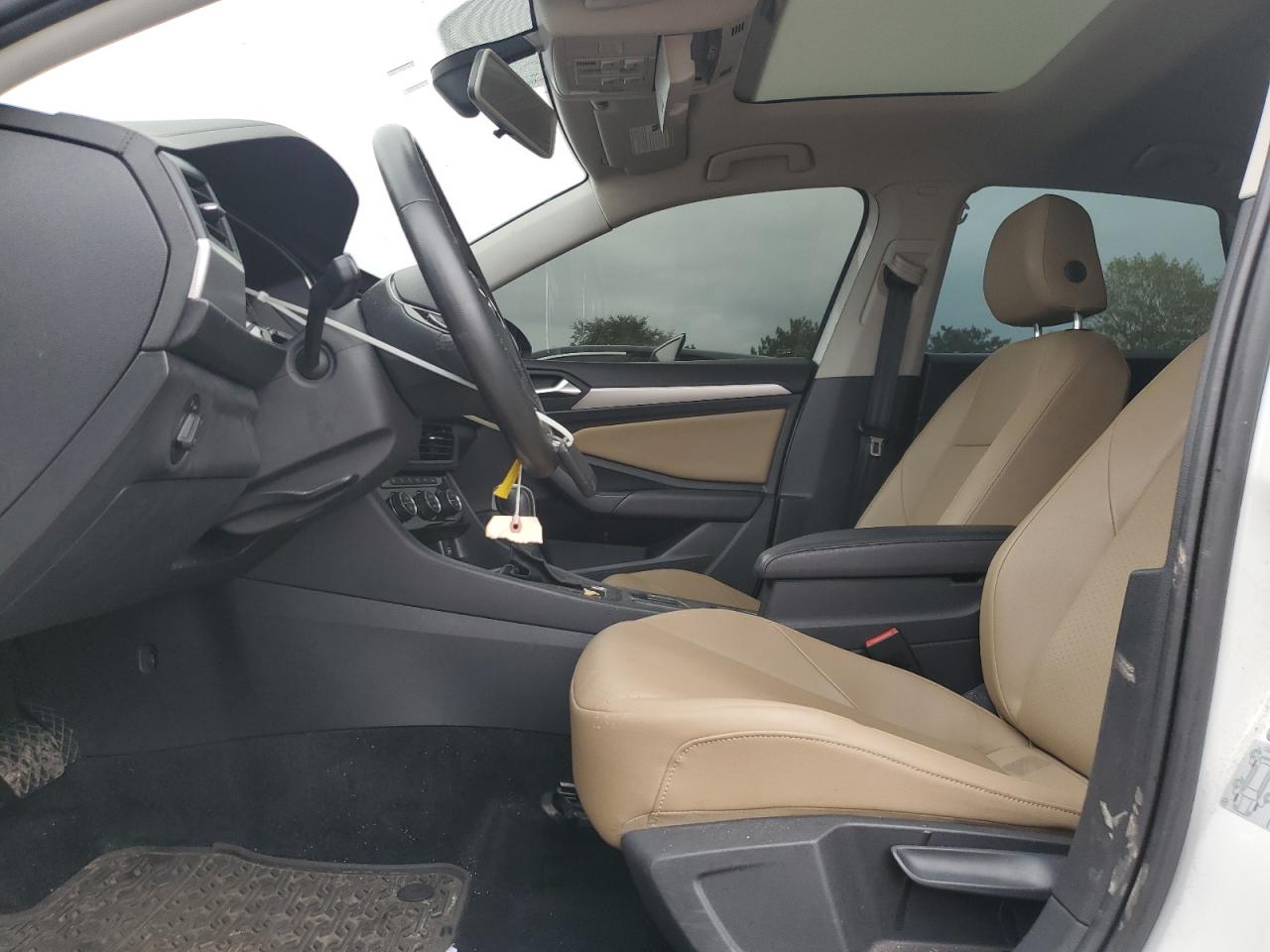 2019 Volkswagen Jetta S VIN: 3VWC57BU3KM042599 Lot: 85495895