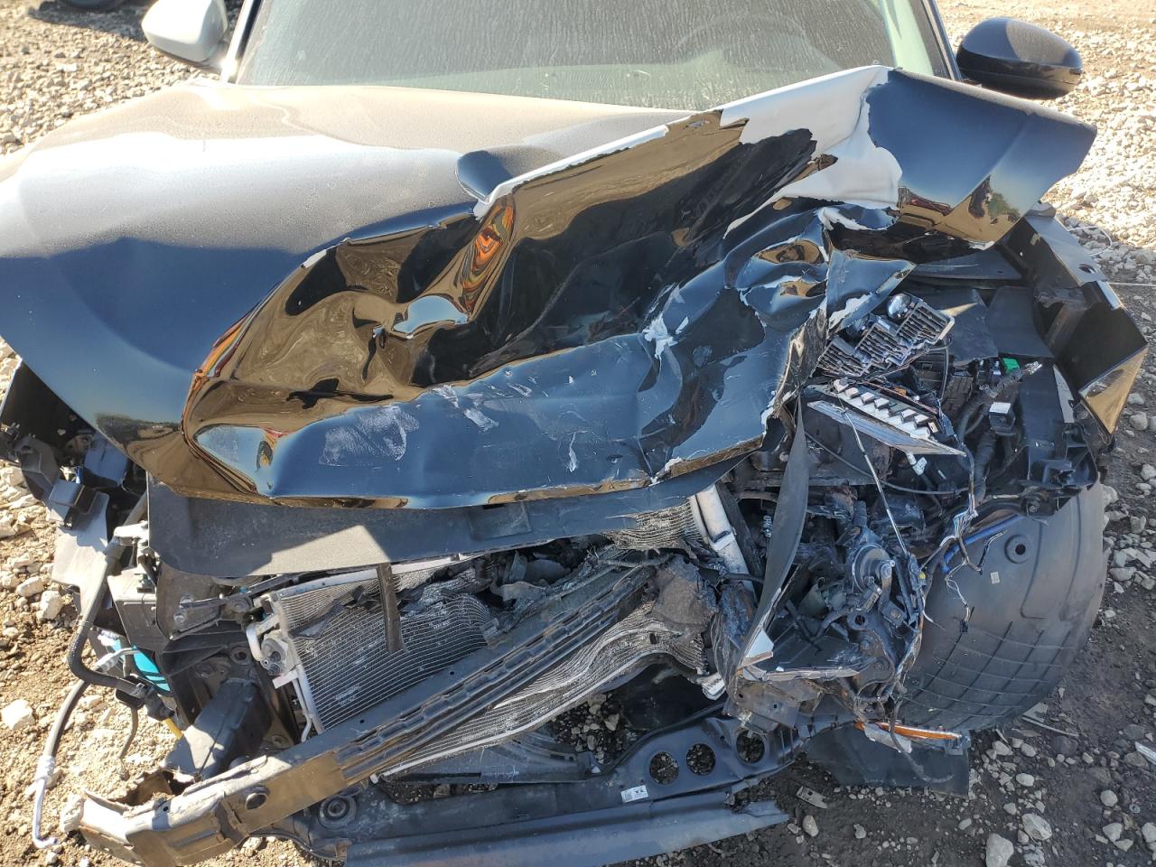 2020 Hyundai Tucson Limited VIN: KM8J3CALXLU194874 Lot: 85339665