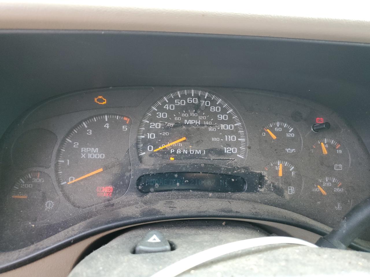 2006 Chevrolet Silverado C2500 Heavy Duty VIN: 1GCHC23D56F260498 Lot: 82265275