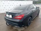 2019 MERCEDES-BENZ CLA 200 AMG LINE NIGHT ED CLA 200 AMG LINE NIGHT EDITION PL for sale at Copart WHITBURN