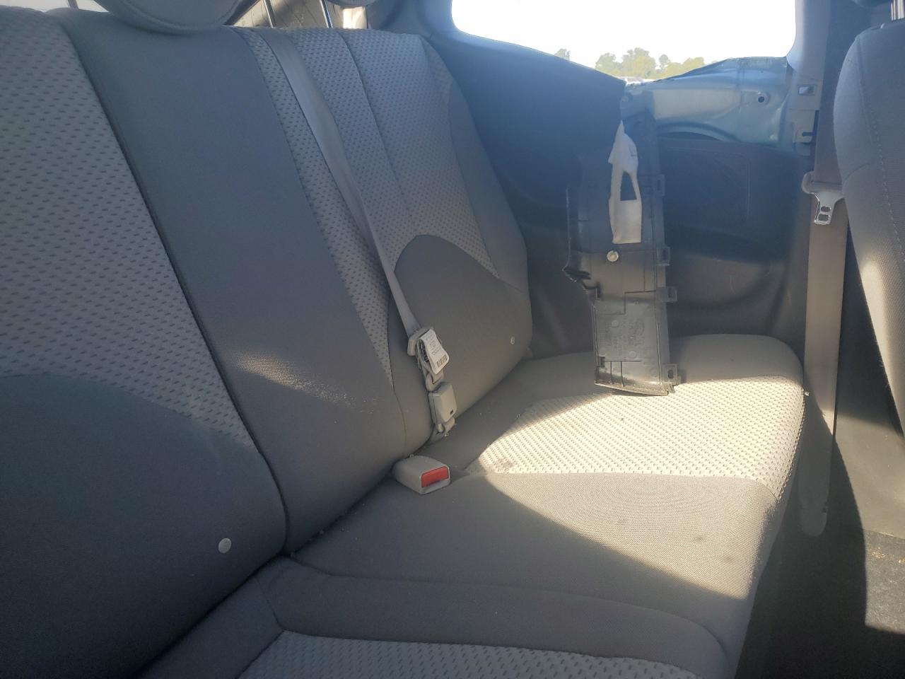 2008 Hyundai Accent Gs VIN: KMHCM36C18U064021 Lot: 85294875