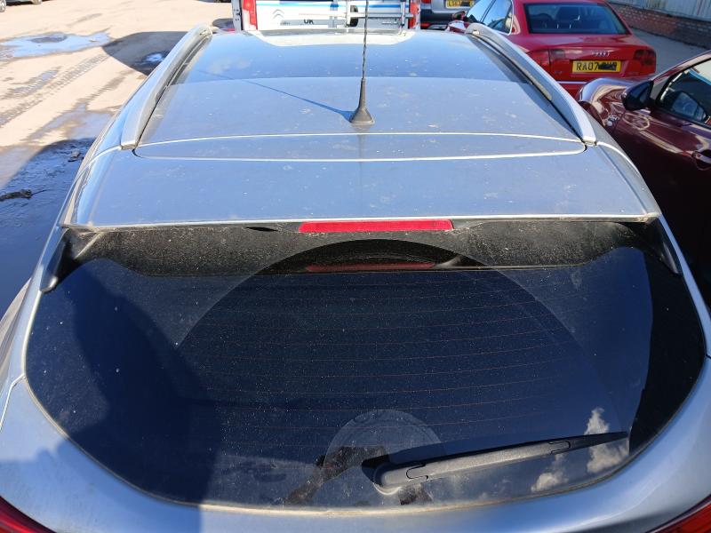 2016 NISSAN QASHQAI 1.5 DCI N-TEC+ 5DR