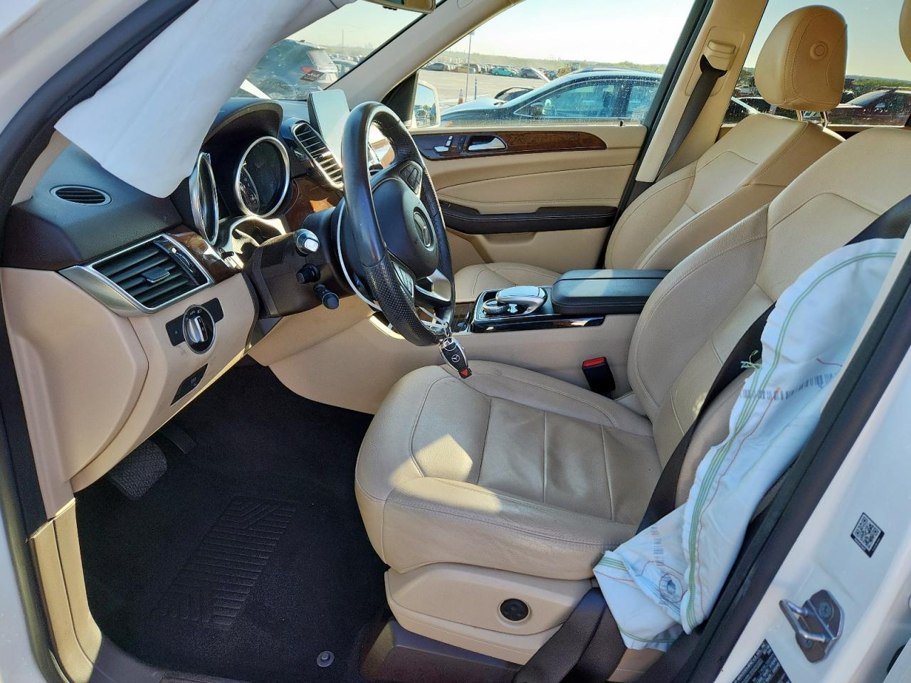 2018 Mercedes-Benz Gle 350 VIN: 4JGDA5JB5JB182226 Lot: 85552765