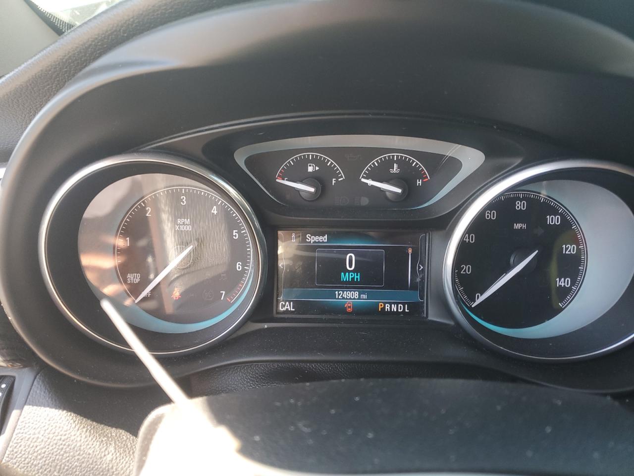 2018 Buick Envision Essence VIN: LRBFX1SA8JD007868 Lot: 89698815