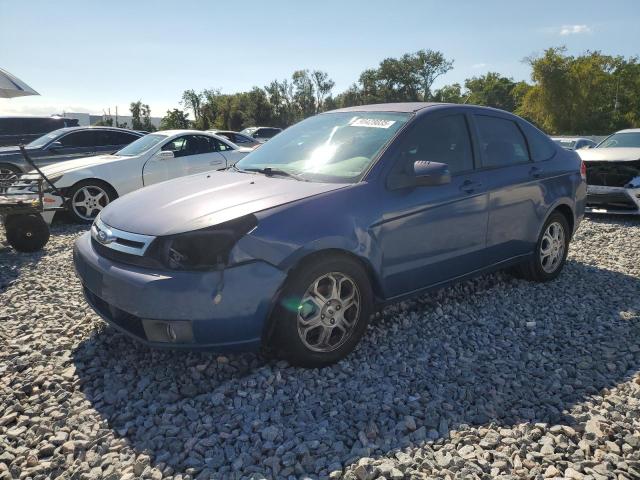 2009 Ford Focus Ses