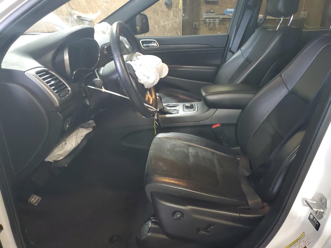 2022 Jeep Grand Cherokee Laredo E VIN: 1C4RJFAG7NC147280 Lot: 85898385