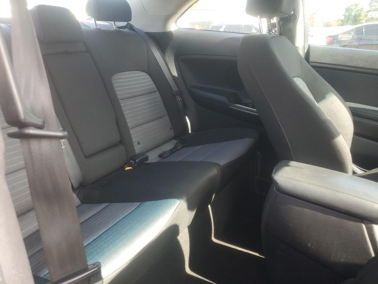 2014 Kia Forte Ex VIN: KNAFX6A86E5238827 Lot: 86259195