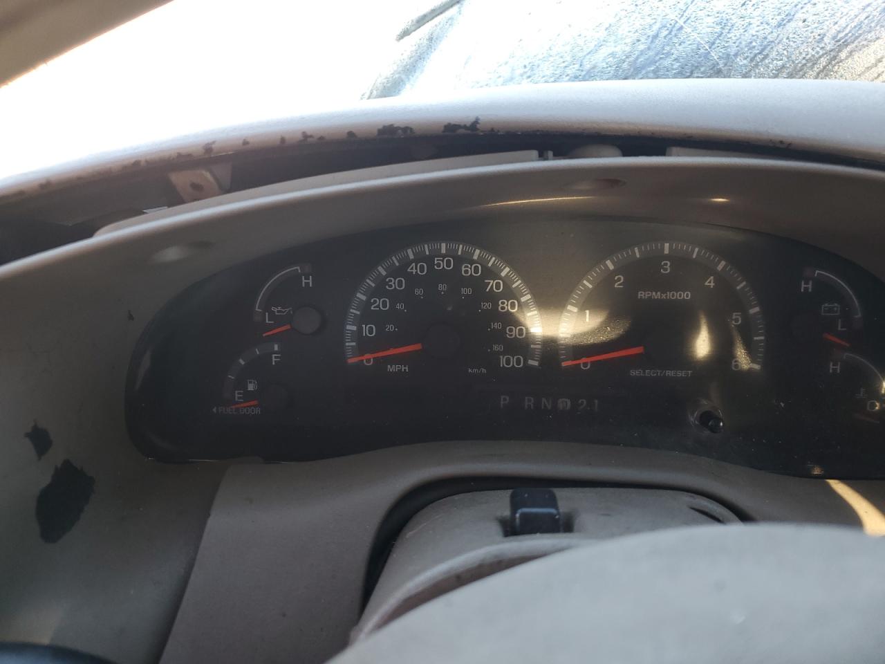 2003 Ford F150 Supercrew VIN: 1FTRW07653KA54337 Lot: 86505665