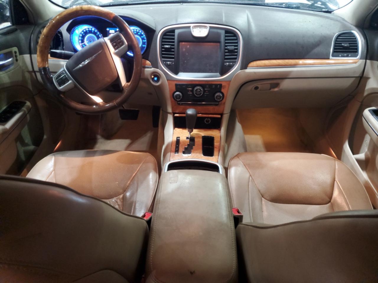 2013 Chrysler 300C VIN: 2C3CCAKT9DH645267 Lot: 90061275