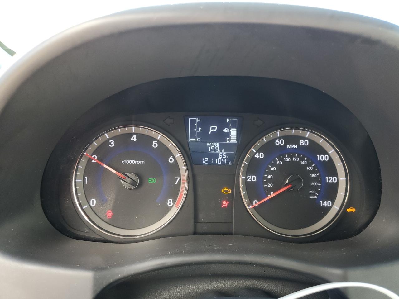 2017 Hyundai Accent Se VIN: KMHCT4AEXHU174759 Lot: 85852825