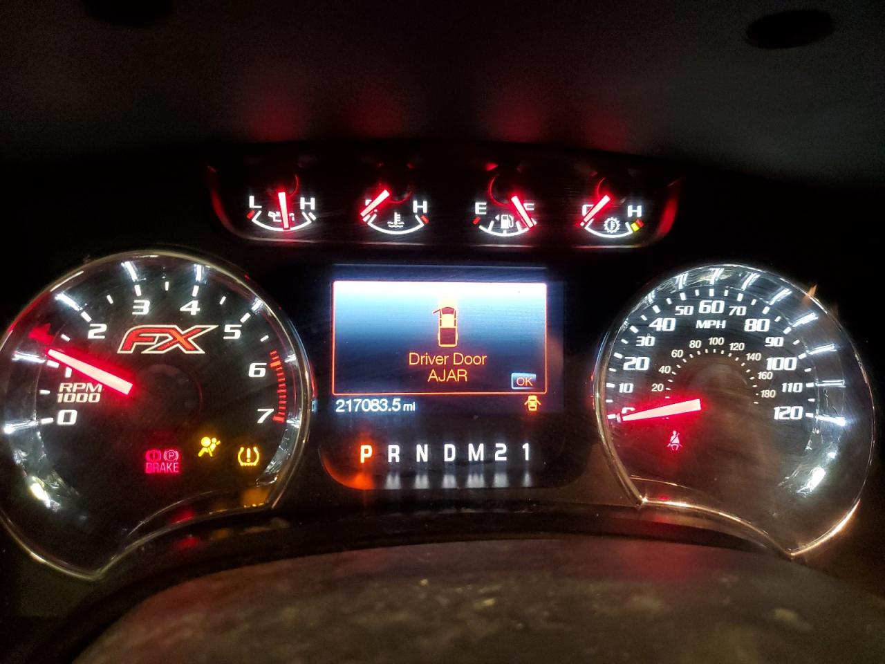 2014 Ford F150 Supercrew VIN: 1FTFW1ET0EFA84519 Lot: 82715575