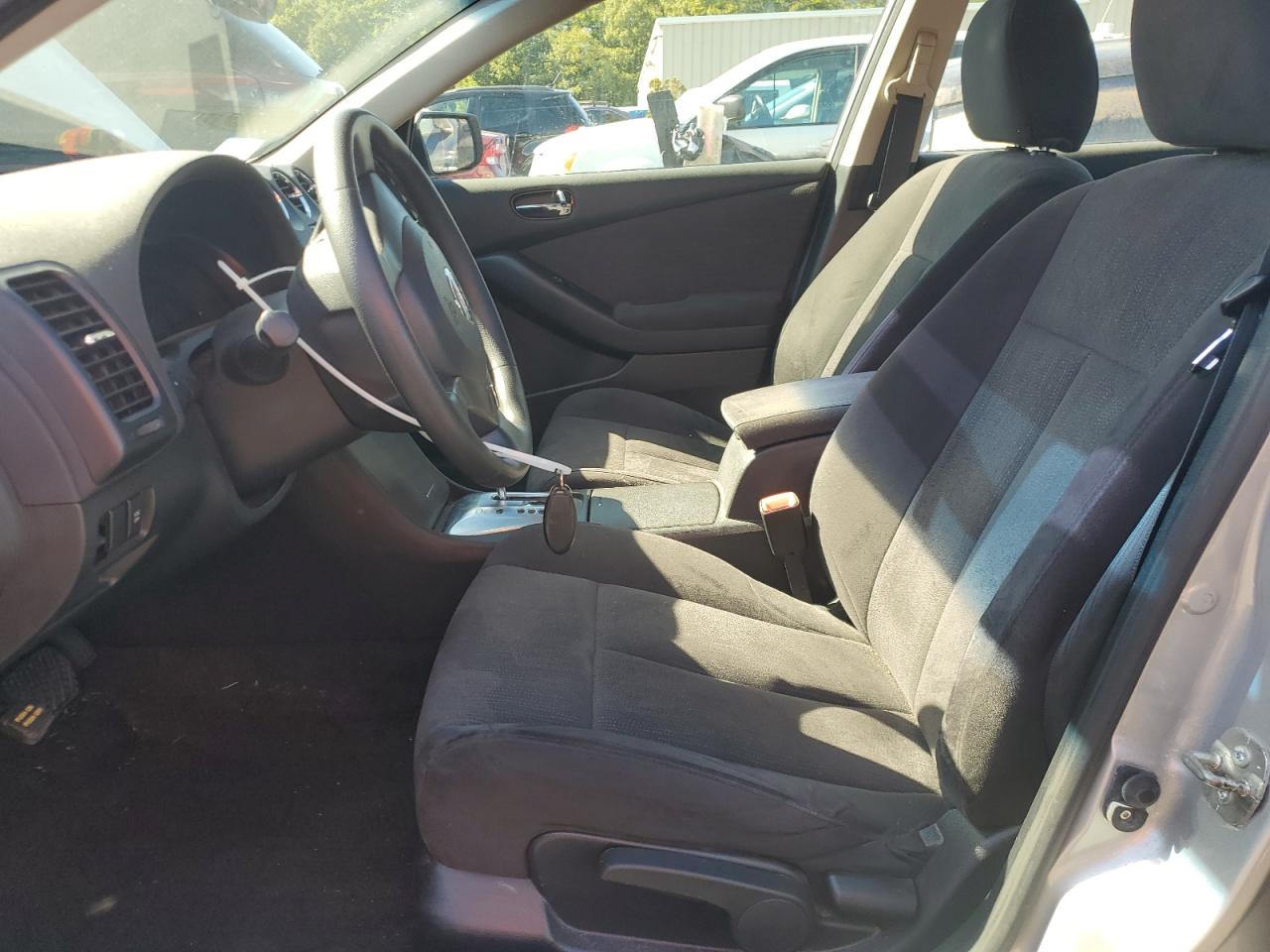 2010 Nissan Altima Base VIN: 1N4AL2AP6AN557119 Lot: 82121585