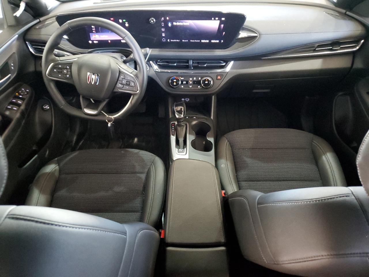 2025 Buick Envista Preferred VIN: KL47LAEP9SB171994 Lot: 86516185