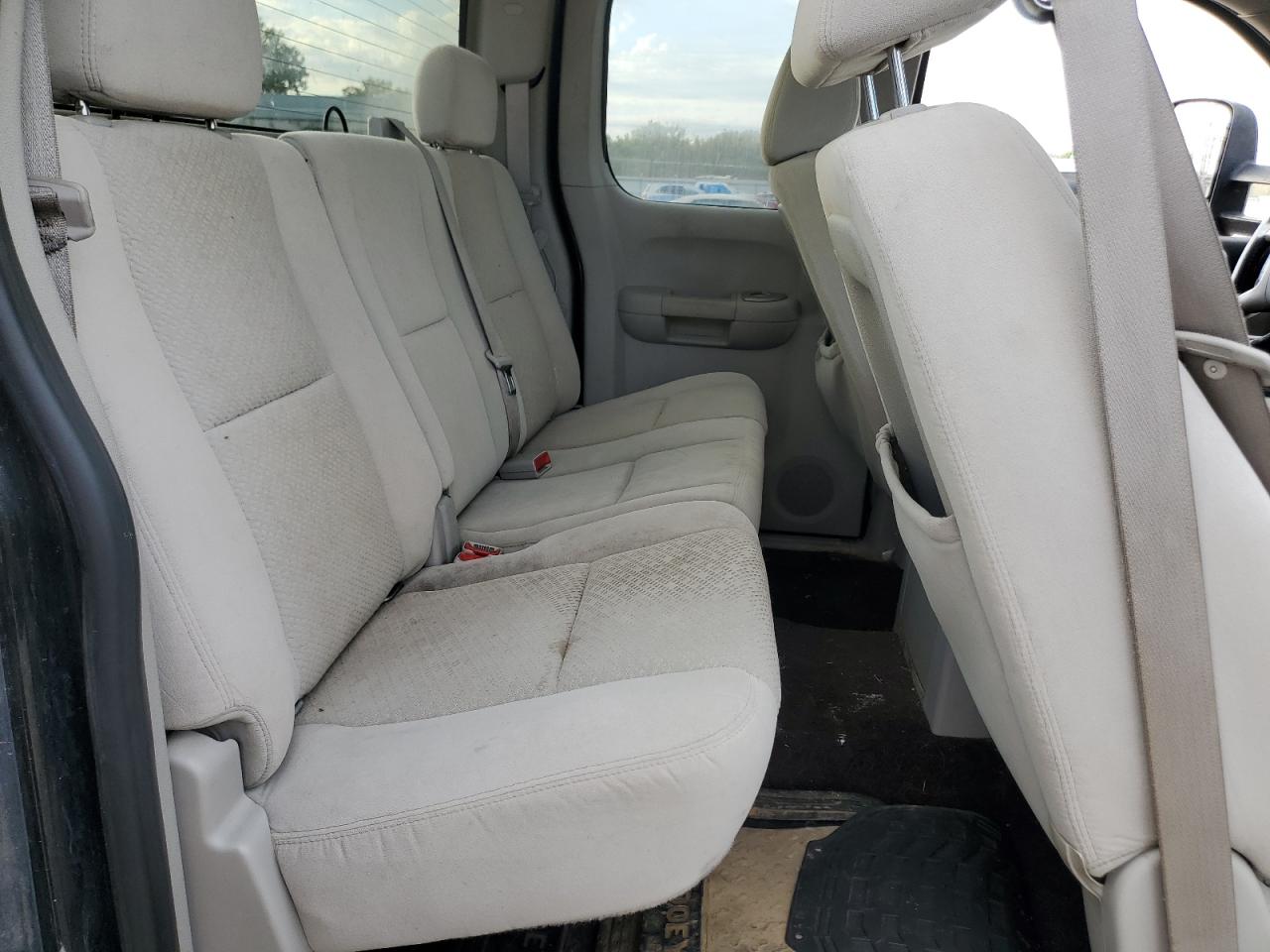 2008 Chevrolet Silverado K1500 VIN: 1GCEK19Y38Z247888 Lot: 85914875