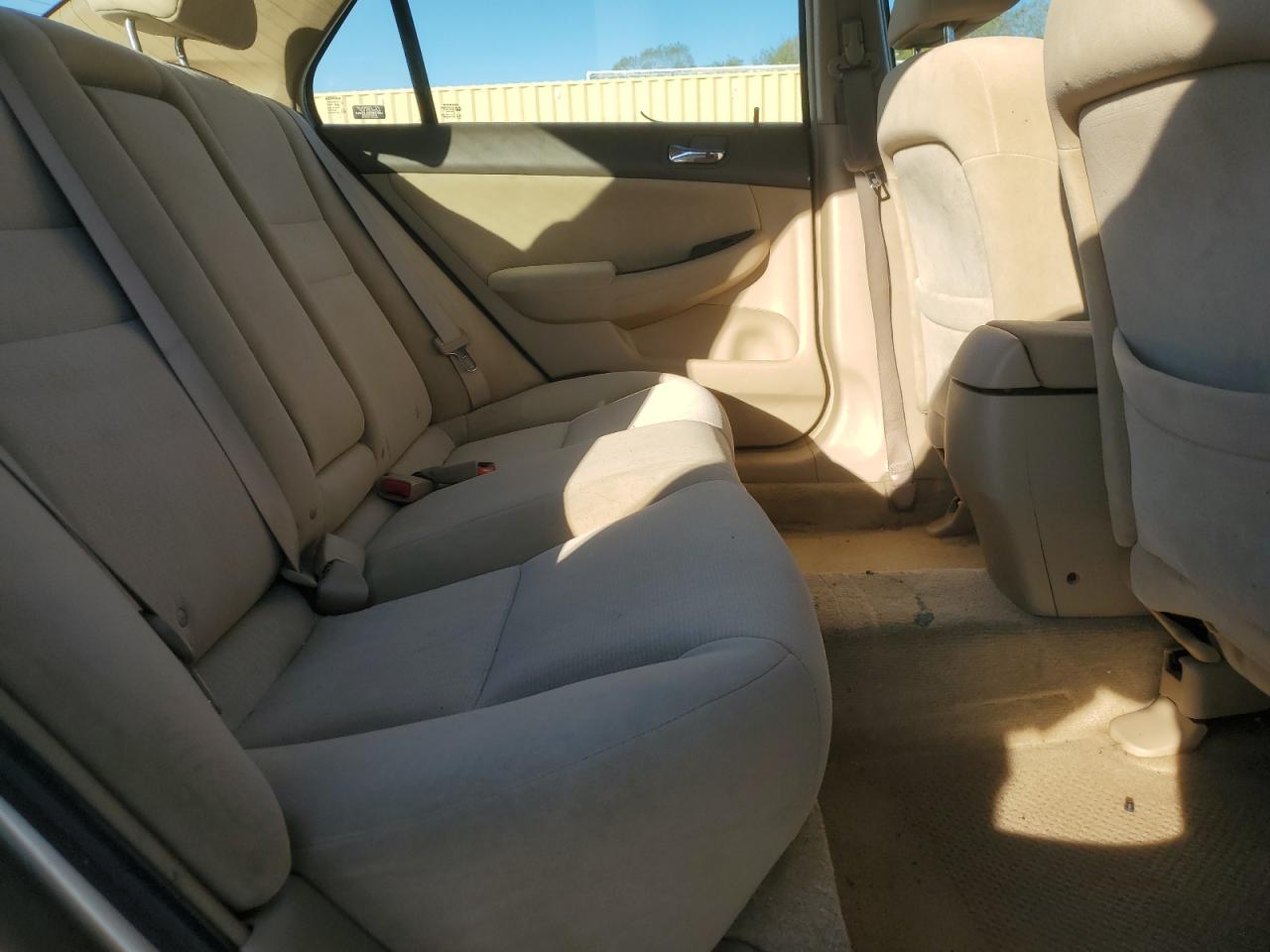 2005 Honda Accord Lx VIN: 1HGCM56405A119484 Lot: 86423895