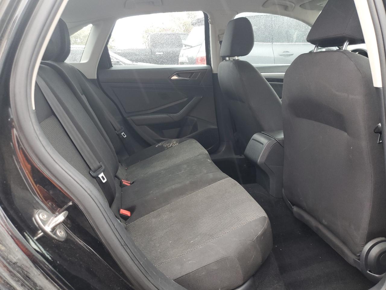 2019 Volkswagen Jetta S VIN: 3VWN57BU0KM216279 Lot: 82135245