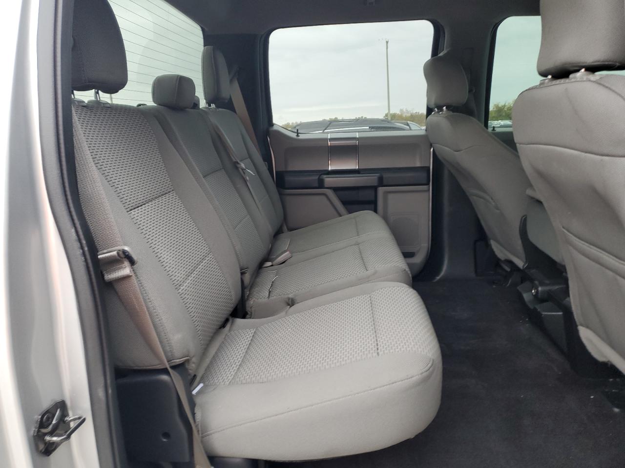 2016 Ford F150 Supercrew VIN: 1FTEW1EF5GFC78293 Lot: 90229375