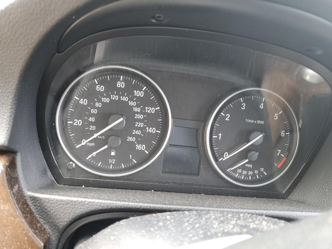 2009 BMW 328 It VIN: WBAUT93519A190920 Lot: 85697935