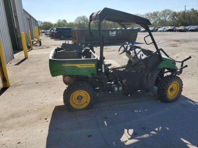 2023 JOHN DEERE XUV590E  