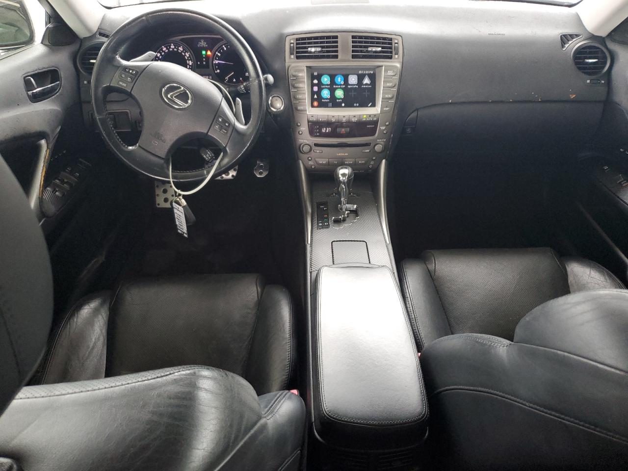 2006 Lexus Is 350 VIN: JTHBE262162004469 Lot: 89462345