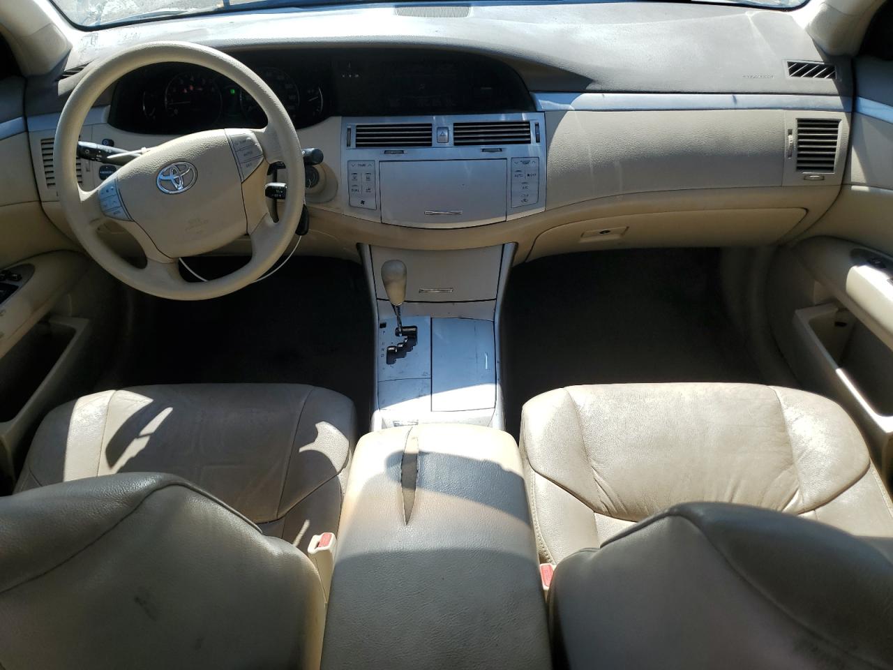 2005 Toyota Avalon Xl VIN: 4T1BK36B65U005891 Lot: 84303885