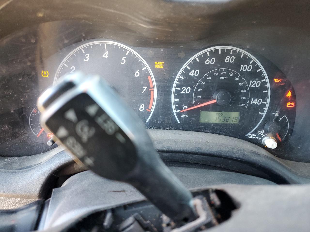 2009 Toyota Corolla Base VIN: 1NXBU40E79Z139866 Lot: 90364035