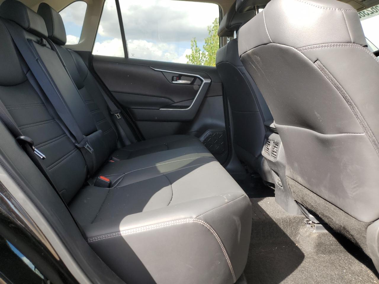 2024 Toyota Rav4 Xle VIN: 2T3R1RFV9RC489469 Lot: 85562365