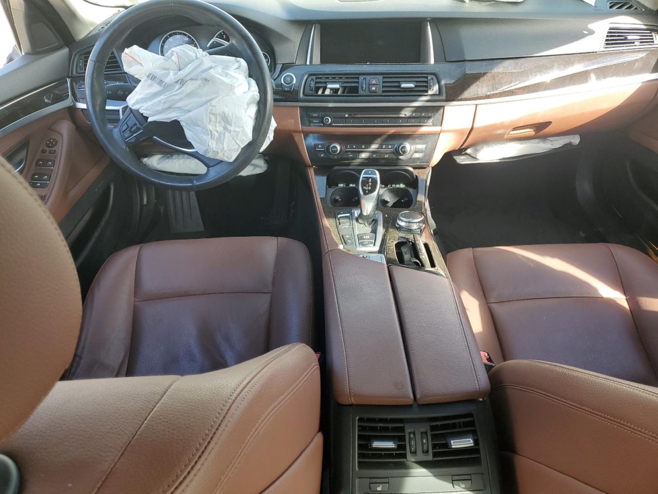 2016 BMW 528 Xi VIN: WBA5A7C54GG643226 Lot: 81982885