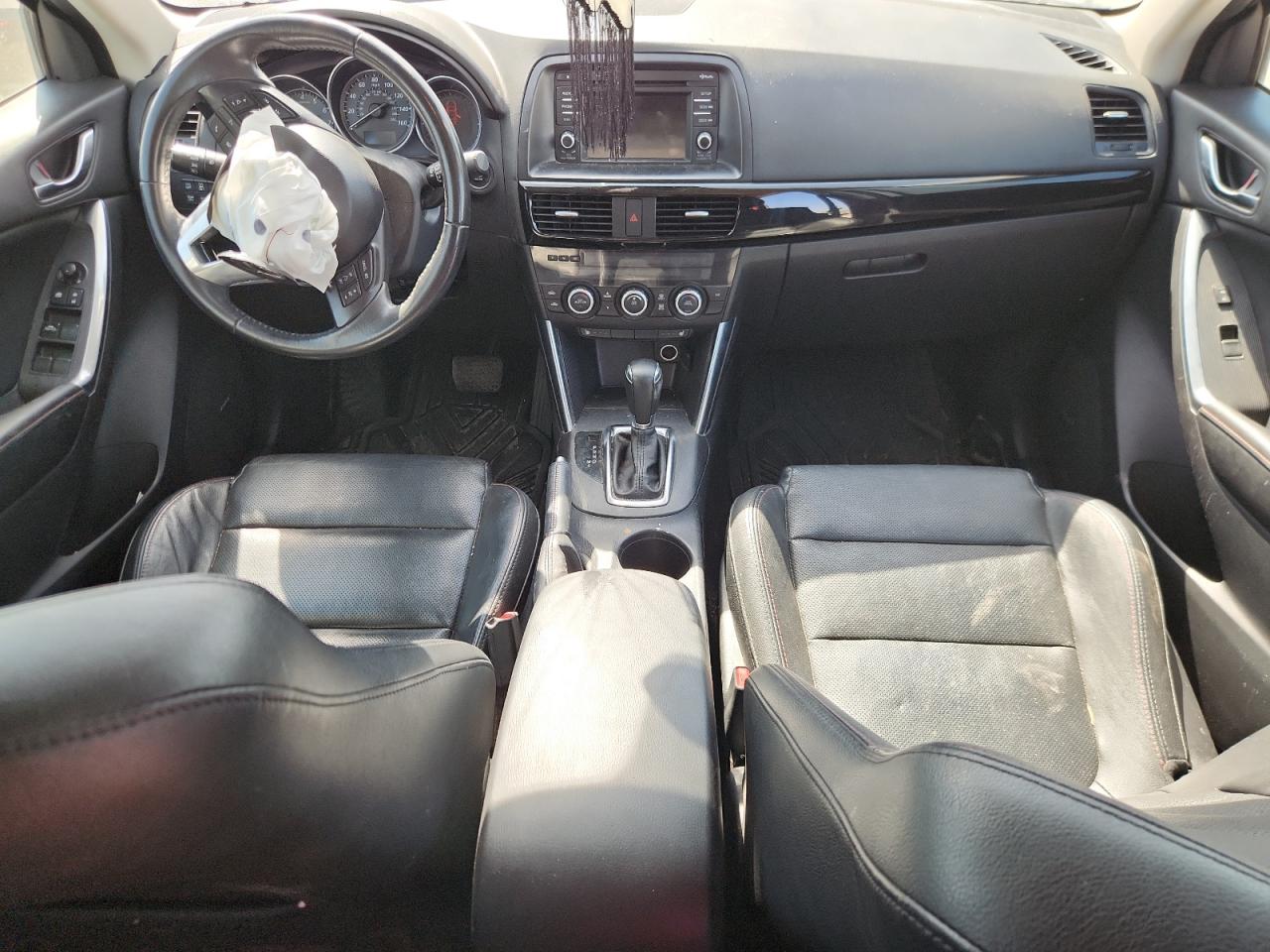 2014 Mazda Cx-5 Gt VIN: JM3KE2DY1E0403859 Lot: 85850225