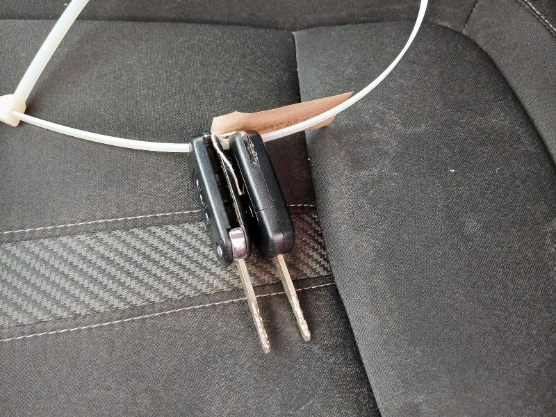 2020 HONDA CIVIC 1.0 VTEC TURBO 126 SE 5DR