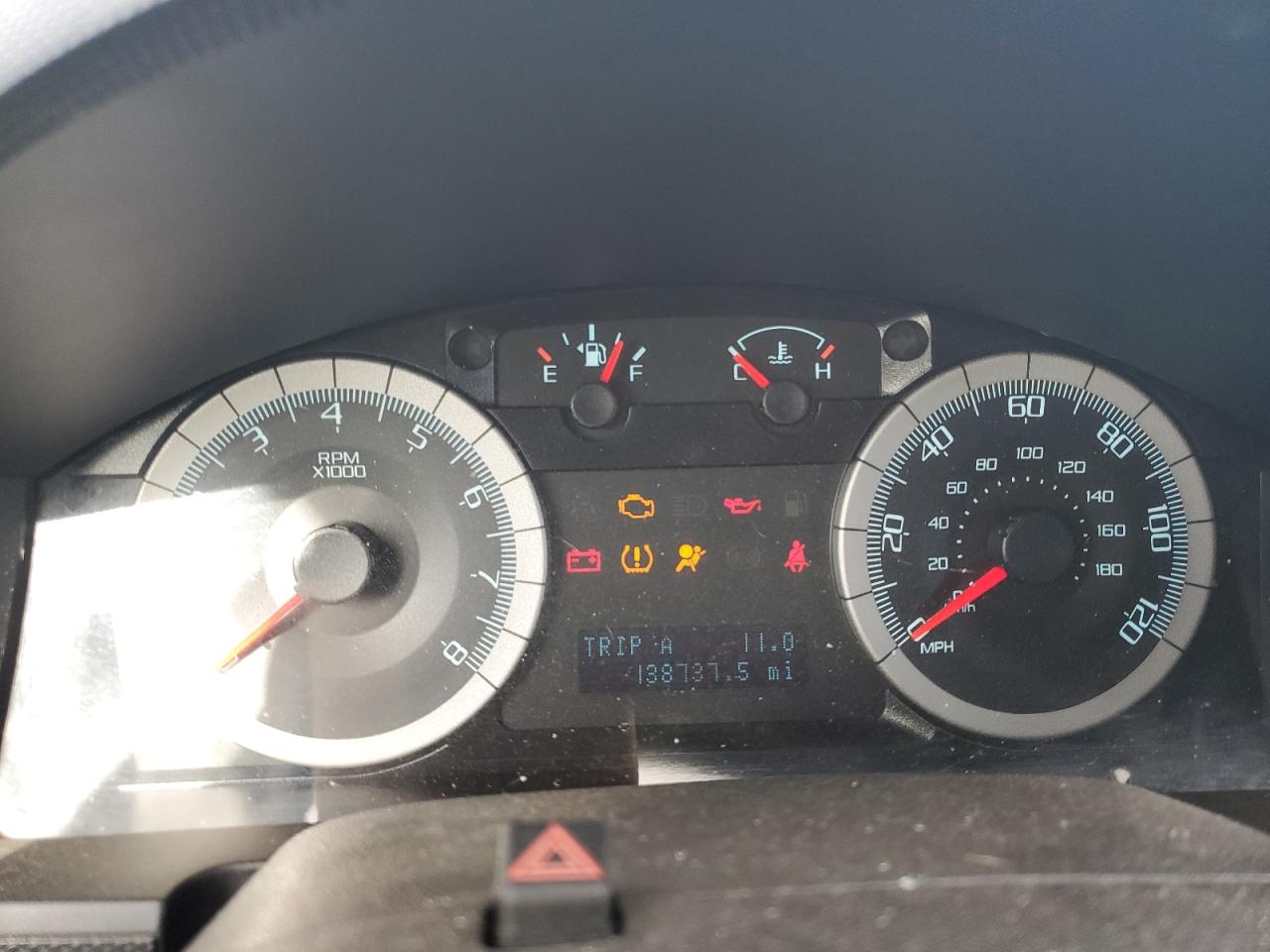 2010 Ford Escape Xlt VIN: 1FMCU9DG9AKA52130 Lot: 85891695