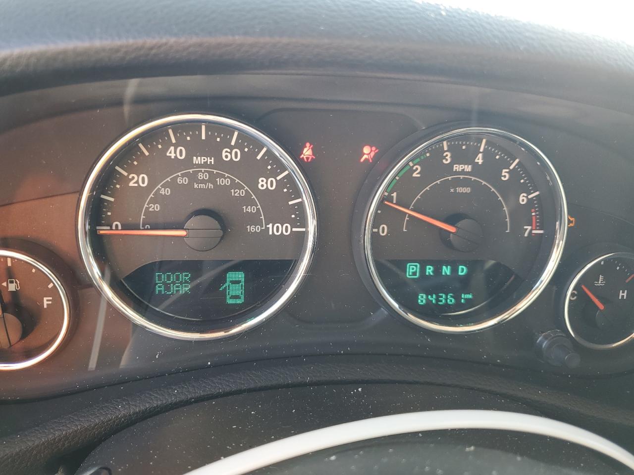 2017 Jeep Wrangler Unlimited Sport VIN: 1C4BJWDG4HL554510 Lot: 82503135