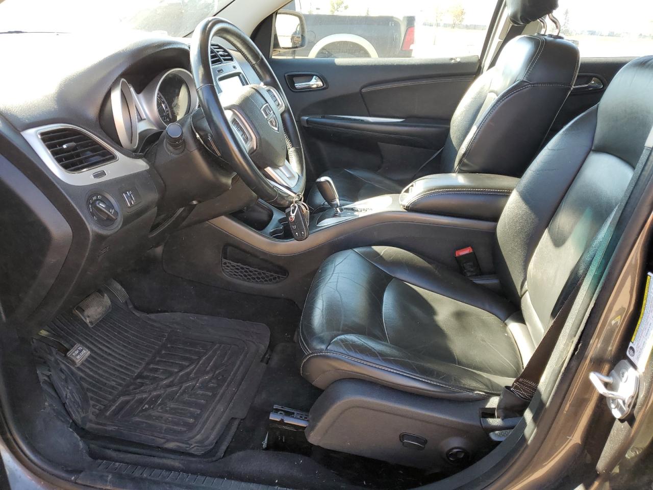 2015 Dodge Journey R/T VIN: 3C4PDDFG2FT671454 Lot: 86496615