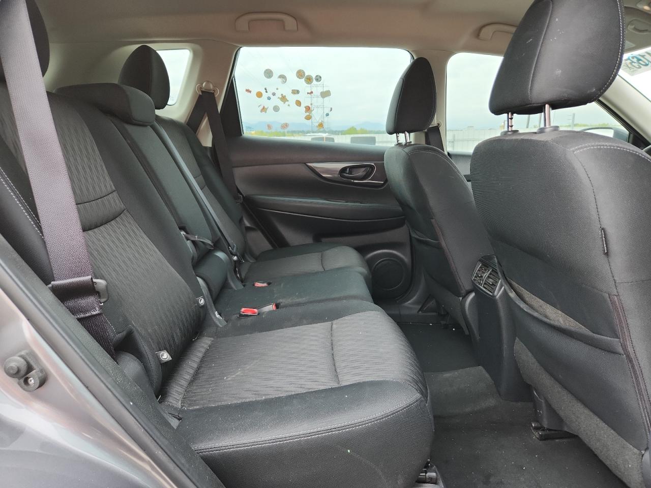 2019 Nissan Rogue S VIN: KNMAT2MV5KP514353 Lot: 82334165