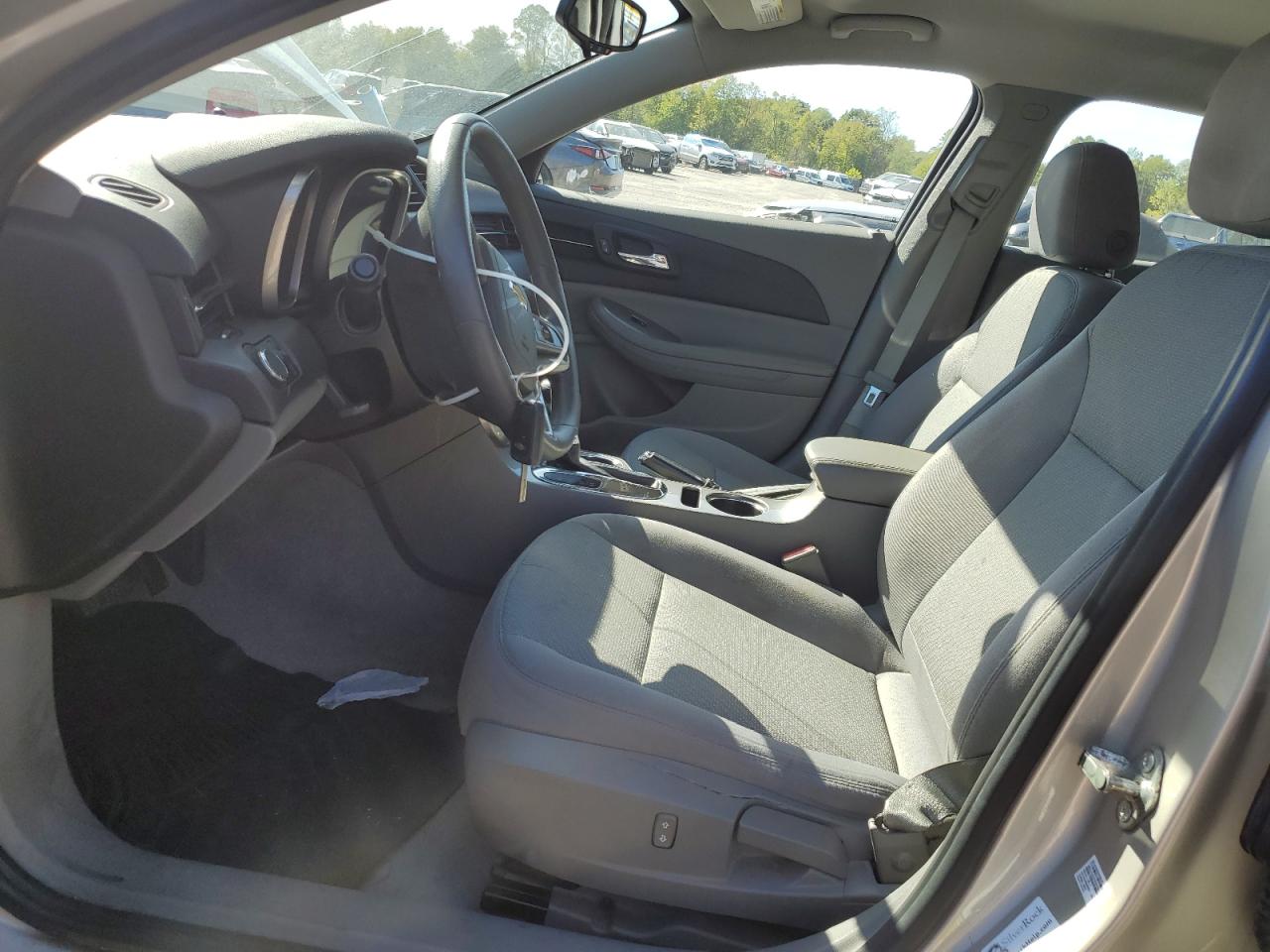 2014 Chevrolet Malibu Ls VIN: 1G11B5SL6EF252593 Lot: 82174745