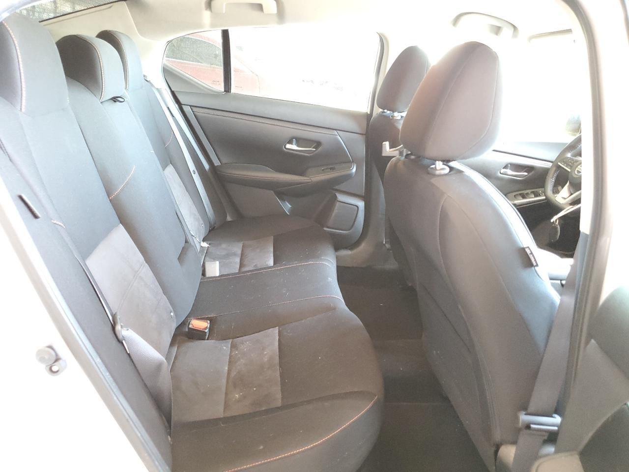 2020 Nissan Sentra Sr VIN: 3N1AB8DV0LY259653 Lot: 84789205