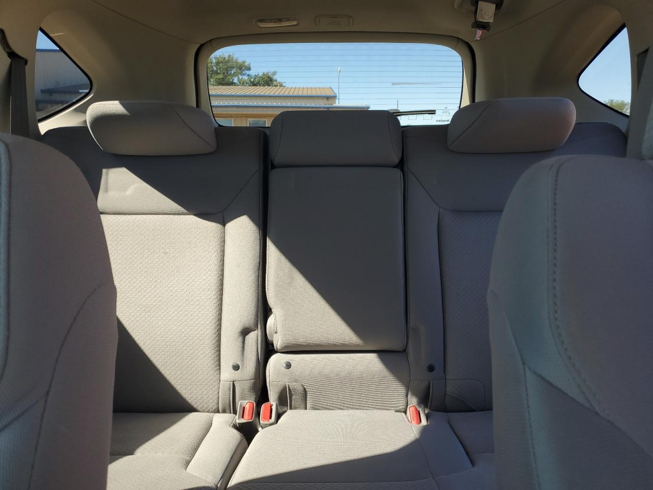 2016 Honda Cr-V Ex VIN: 2HKRM4H50GH694477 Lot: 89664475