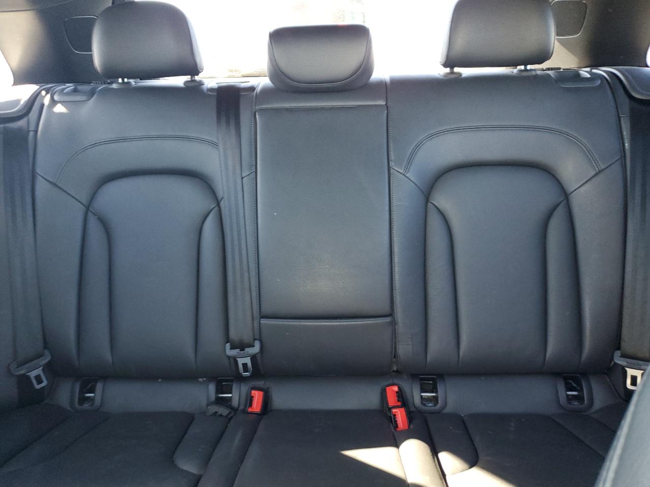 2018 Audi Q3 Premium Plus VIN: WA1JCCFS7JR028102 Lot: 91107395