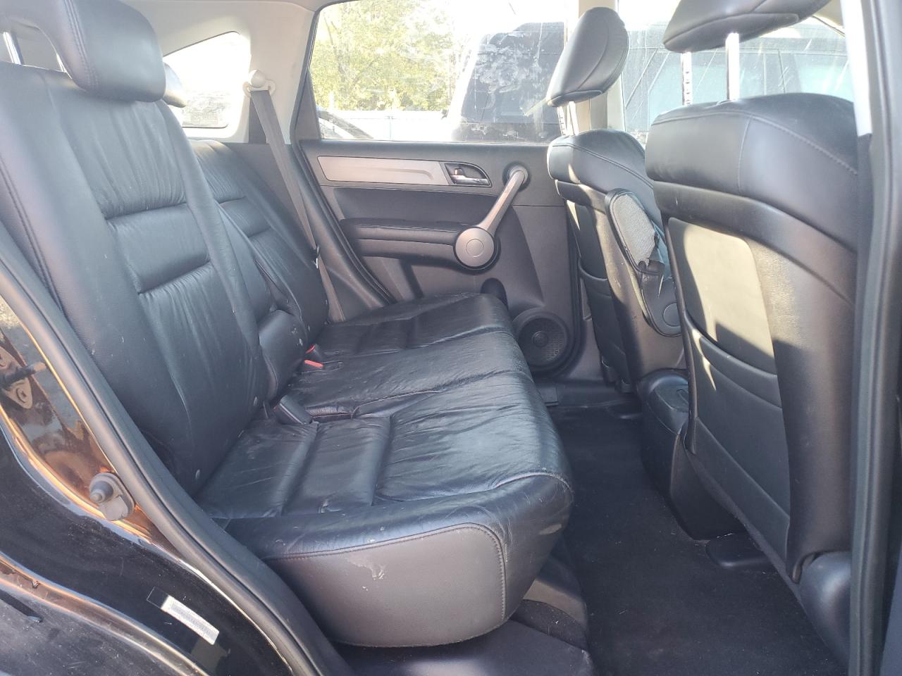 2009 Honda Cr-V Exl VIN: JHLRE48749C012460 Lot: 86204815