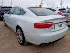 2015 AUDI A5 SE TECHNIK TDI CVT  for sale at Copart BRISTOL