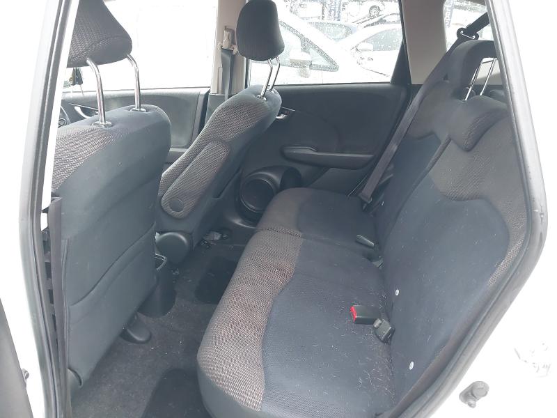 2014 HONDA JAZZ 1.4 I-VTEC ES PLUS 5DR