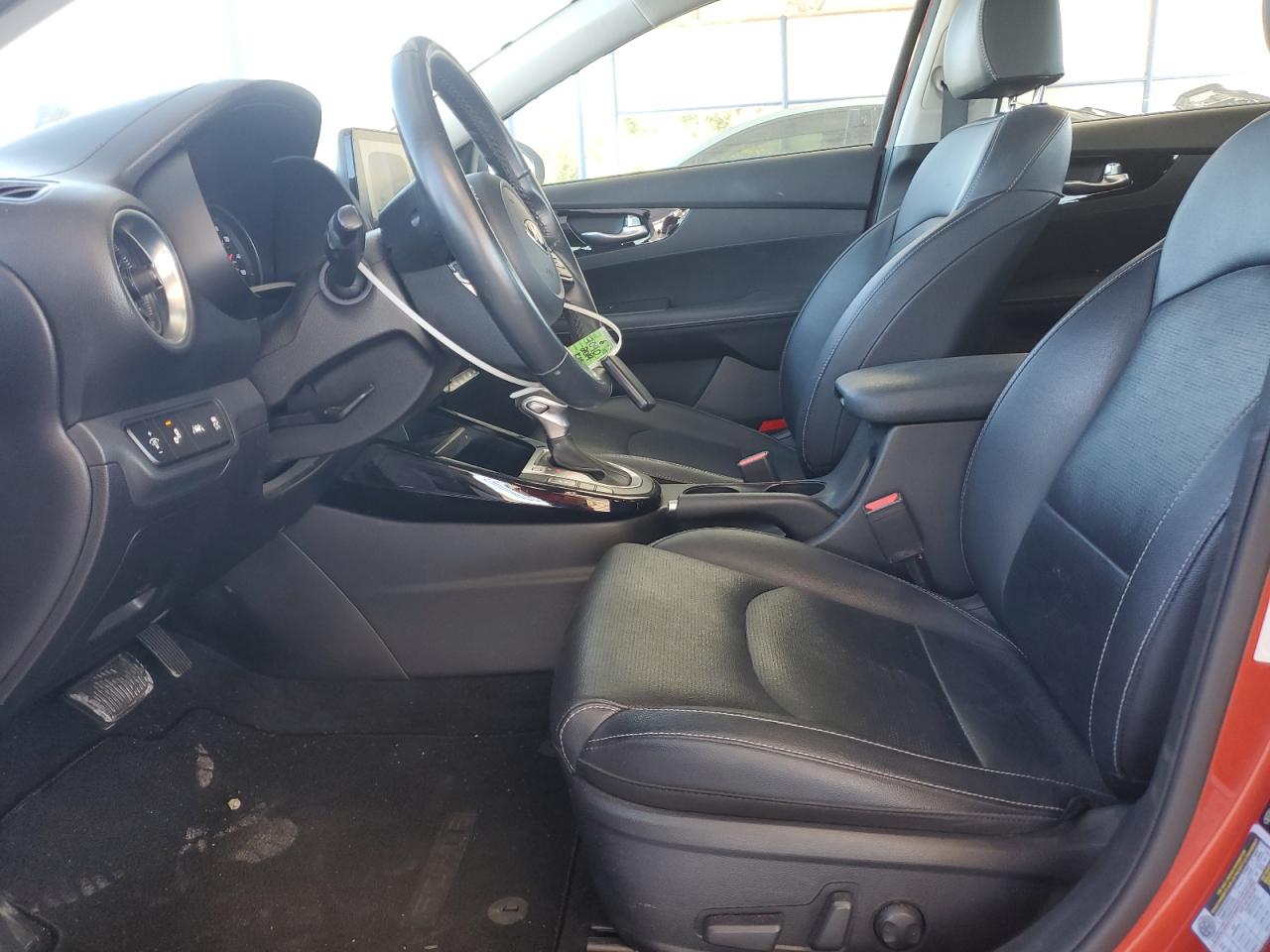 2019 Kia Forte Ex VIN: 3KPF54AD3KE068257 Lot: 85664895