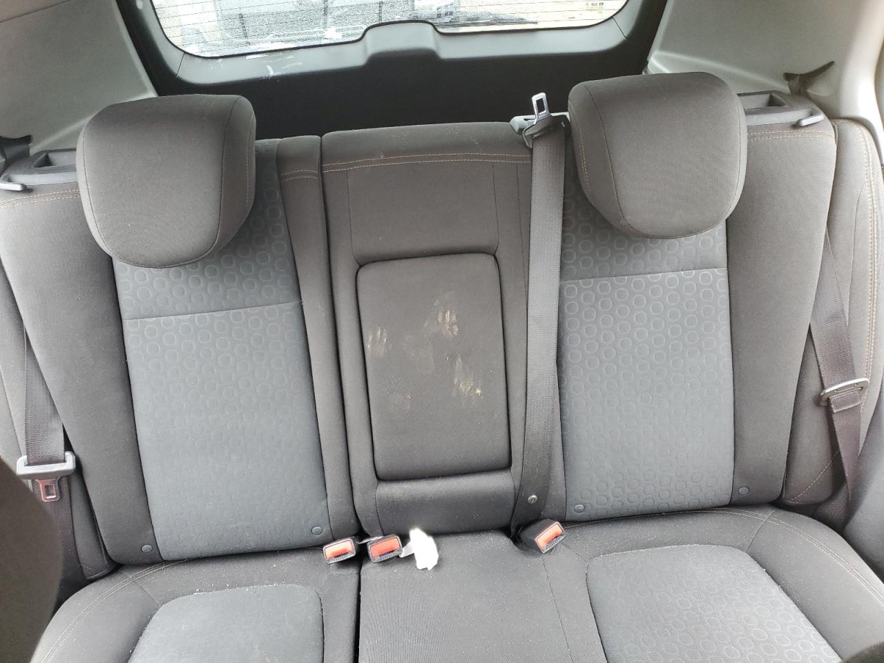 2020 Chevrolet Trax Ls VIN: KL7CJKSBXLB354327 Lot: 90136835