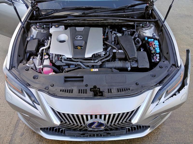 2020 LEXUS ES 300H 2.5 TAKUMI 4DR CVT