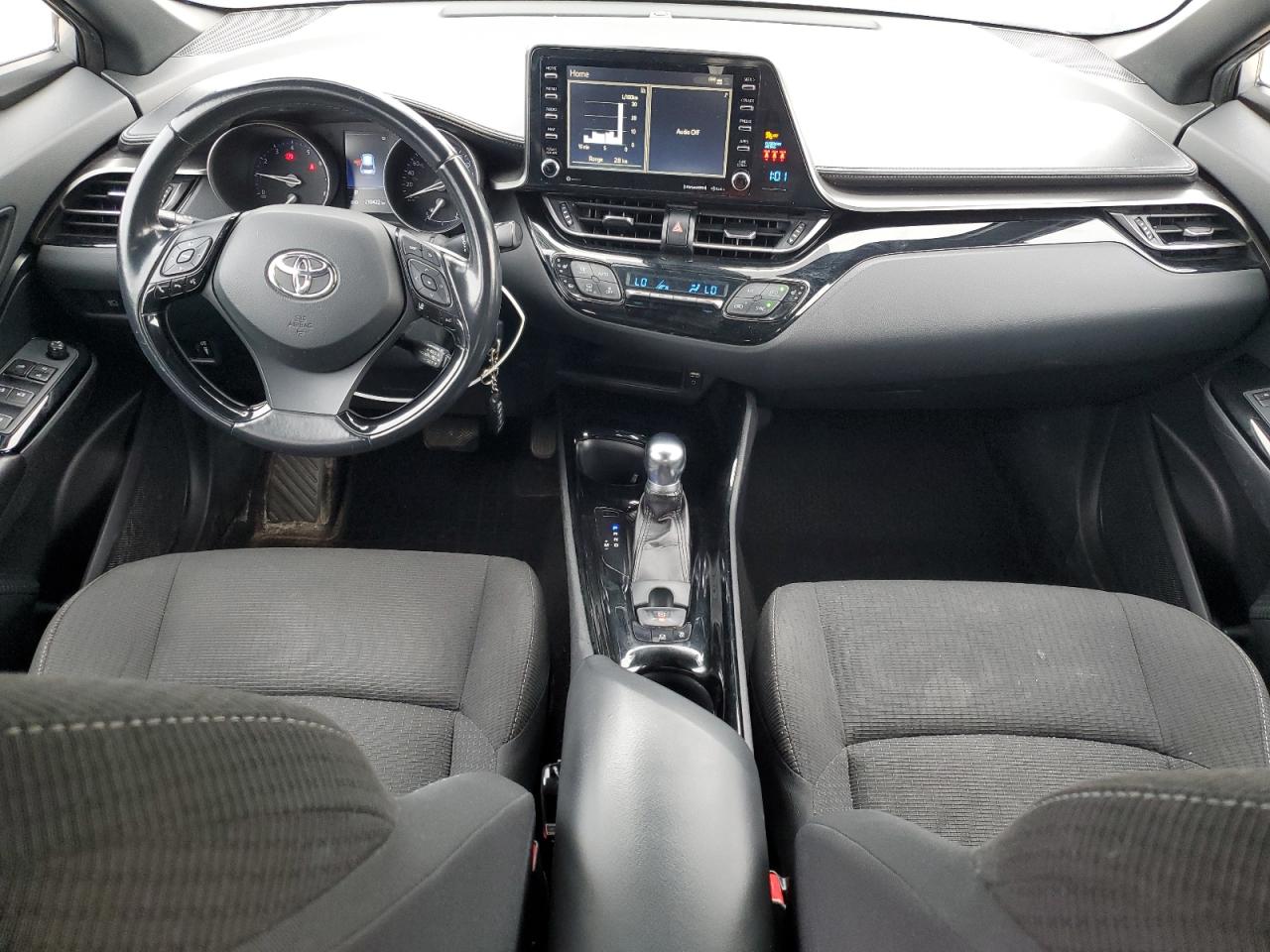 2019 Toyota C-Hr Xle VIN: NMTKHMBX3KR071632 Lot: 86148085